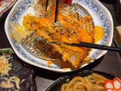-隐月· 㐂和食屋(芝罘万达公馆店)