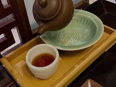 -青藤茶馆(南山路店)