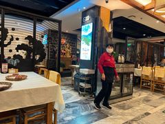 -辣婆婆(航天桥店)