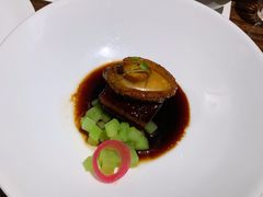 低温慢煮16小时鲍鱼东坡肉（8头）-觀芷隐轩
