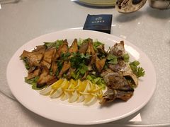 -宜兴隆家宴·私房菜(泰安华庭店)