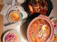 -川堂风·跷脚牛肉·乐山爆炒(中建乐荟天地店)