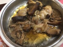 -真功夫(北京路步行街店)