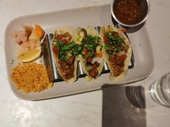 Taco-墨纪Mojí墨西哥餐厅(官舍店)