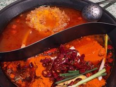 -五里关火锅(牛市口店)