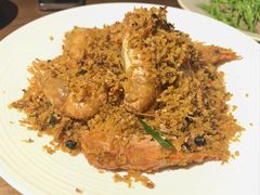 -蝦塘·中国餐馆(城墙南马道巷店)