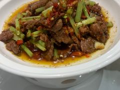 -兰湘子·湘菜小炒(石家庄万象城店)