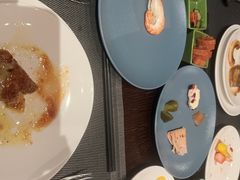 -济南凯宾斯基酒店-THE VIEW云景全日制餐厅