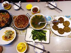 -伊帆食府·青海地方特色美食