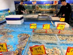 -小贝壳酒楼(经九路店)