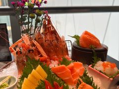-花潮料理艺食馆(SM新生活广场店)