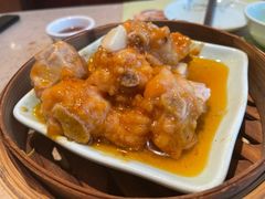 -点都德(千灯湖环宇城店)