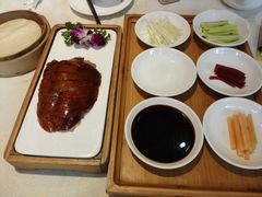 picture-四季小馆·地道北京小吃(广百店)