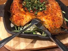 -云海肴·汽锅鸡·云南菜(美罗城店)