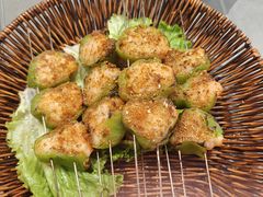 -陈熹公民族美食文化餐厅(中华广场店)