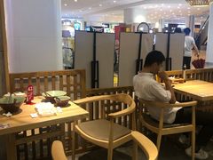 大堂-陳八两面家(滨江天街店)