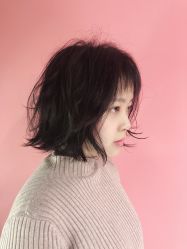 -Moyue HAIR SALON