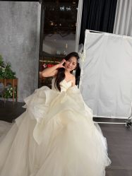 -雪中彩影婚纱摄影·微光艺术中心