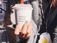 -KYO COFFEE(胶州路店)
