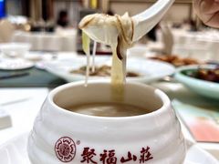 -聚福山莊·寻味顺德(北滘店)