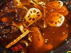 -一只烧鸡公(解放碑店)