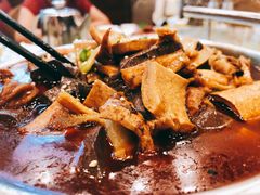 -东四民芳餐厅(世茂工三店)