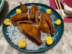 -点都德(锦粤壹号IFS国金店)