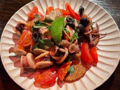 -Brut Eatery Wine Bar & Restaurant (建国东路店)