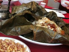 珍珠糥米鸡-荔枝楼酒家(员村东璟店)