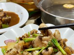 -红日饭店(裕隆三路店)