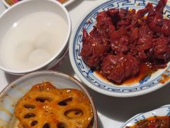 -味福记·江西小炒·南昌小吃(青山湖万达店)