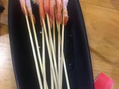 -小红烤翅(傅厚岗店)