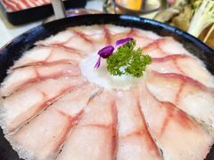 -丽江庭院·云南野生菌·海鲜火锅(鼓楼四合院店)