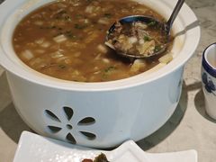 -醉南拳客家菜·河田鸡(东街口航空大厦店)