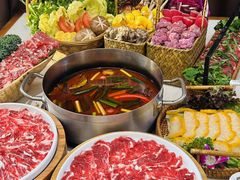 -庖丁家水煮牛排火锅(巴国城店)