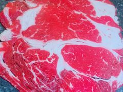 澳洲牛胸口-哥老官重庆美蛙鱼头(松江地中海十八哥店)
