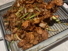 -四季民福烤鸭店(王府井灯市口店)