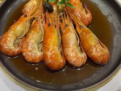 -顺风海鲜港(金玉兰店)