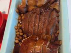 -避风塘·金牌店·夜宵(金玉兰店)