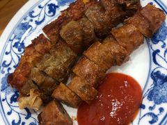 厦门炸五香-福祥厦门小馆(舟孟北路店)