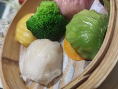 -粤匠·澳门点心粤菜海鲜(澳门半岛店)