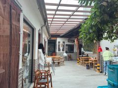 -李东农庄·当地安吉味(中南百草园店)