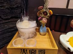 -火宫殿·湘菜小吃·商务宴请·生日聚会(东塘店)