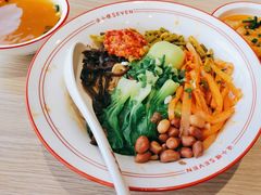 -柒小螺·螺蛳粉(利丰广场店)