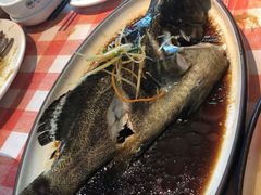 -琼大师东方烤乳猪(亚特兰蒂斯店)