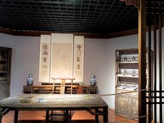 -青州古城