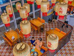 -醉壹号海鲜大排档(厦门美食地标店)