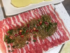 -猫抓烤肉(武进吾悦广场店)