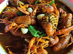 -盱眙虾神於氏龙虾(夫子庙红街店)