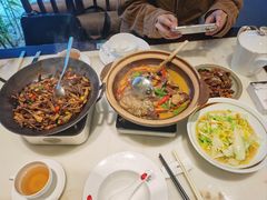 -同湘会馆(粤垦路店)